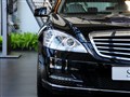 2012 S300L  Grand Edition