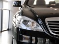 2012 S500L 4MATIC Grand Edition