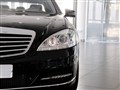 2012 S500L 4MATIC Grand Edition