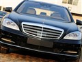 2012 S600L Grand Edition