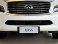 2013 QX56
