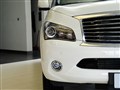 2013 QX56