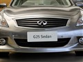 2013 G25 Sedan STC