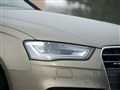 2013 50 TFSI quattro콢