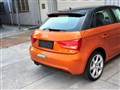 2013 30 TFSI Sportback Ego plus