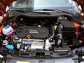 2013 30 TFSI Sportback Ego plus