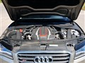 2013 S8 4.0TFSI quattro