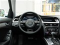 2013款 40 TFSI allroad quattro 舒适型
