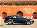 2013款 40 TFSI allroad quattro 豪华型