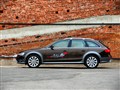 2013款 40 TFSI allroad quattro 豪华型