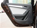 2013款 40 TFSI allroad quattro 豪华型