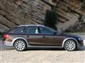 2013款 40 TFSI allroad quattro 豪华型
