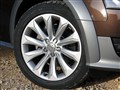 2013 40 TFSI allroad quattro 