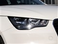 2013 30 TFSI Sportback Urban