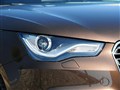 2013 30 TFSI Sportback Ego