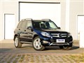 2013 GLK300 4MATIC 