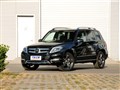 2013 GLK300 4MATIC 