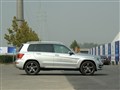 2013 GLK300 4MATIC 