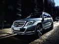 2013 GLK300 4MATIC 