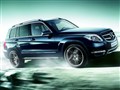 2013 GLK300 4MATIC 