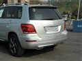 2013 GLK300 4MATIC 