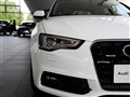 2013 Sportback 40 TFSI quattro