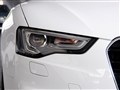 2013 Sportback 40 TFSI quattro