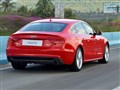 2013 Sportback 50 TFSI quattro