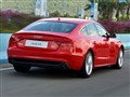 2013 Sportback 50 TFSI quattro