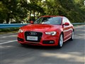 2013 Sportback 50 TFSI quattro