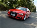 2013 Sportback 50 TFSI quattro