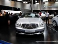 2013 S600L Grand Edition designo