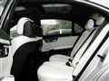 2013 S600L Grand Edition designo