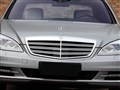 2013 S600L Grand Edition designo