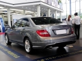 2013 C260 ʱ Grand Edition