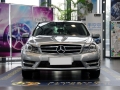 2013 C260 ʱ Grand Edition