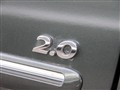 2010款 两厢 2.0 自动舒适版