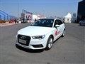 2014 Sportback 35TFSI 