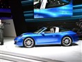 2014 Targa 4 3.4L