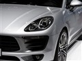 2014 Macan 2.0T