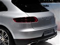 2014 Macan 2.0T