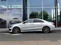 2014 CLA260 4MATIC