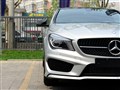 2014 CLA260 4MATIC