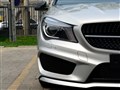 2014 CLA260 4MATIC