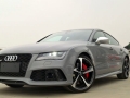 2014 RS 7 Sportback 