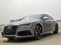 2014 RS 7 Sportback 