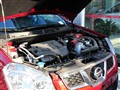 2011 2.0XV  CVT 2WD