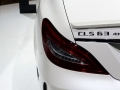 2015 CLS 63 AMG 4MATIC 