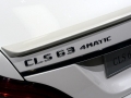 2015 CLS 63 AMG 4MATIC 