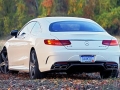 2015 S 63 AMG 4MATIC Coupe 